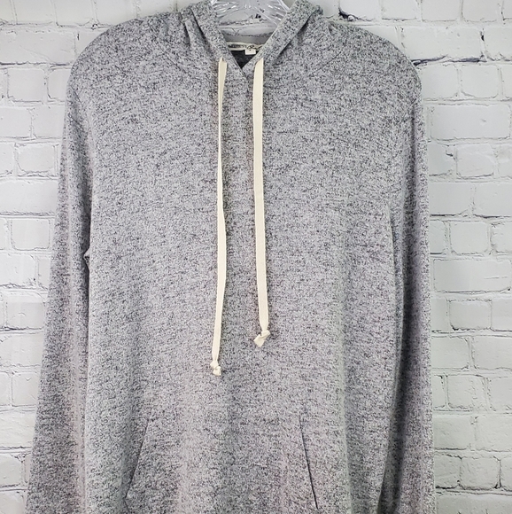 Express Tops - NWOT Express Relax Fit Hoodie